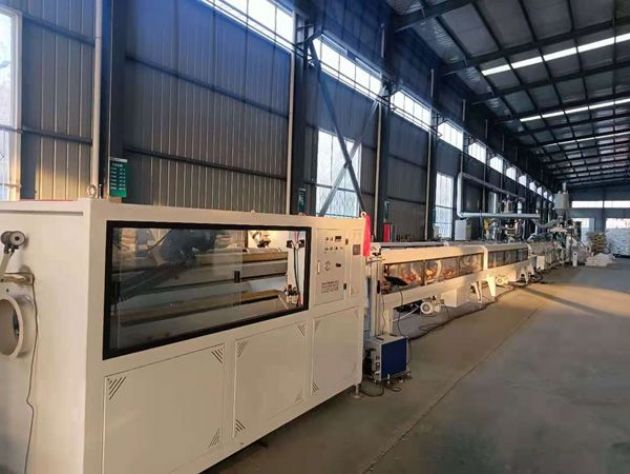 點擊查看詳細信息<br>標題：生產線 閱讀次數：3030